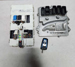 Load image into Gallery viewer, 2013-2016 BMW M135i F20 F30 Engine Control Unit 8606776 F20 F30 N55 ECU SET 