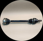 Bild in die Galerieansicht laden, 1999-2000 BMW E39 525i 528i and 530i Rear Axle Shaft 1229141 OEM