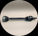 1999-2000 BMW E39 525i 528i and 530i Rear Axle Shaft 1229141 OEM