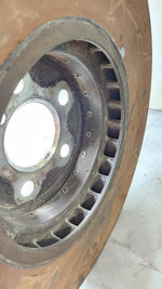 Load image into Gallery viewer, 2018 BMW X3 Brake Disc 6860912 X3 Series G01 G02 G11 G15 G20 G30 and I20
