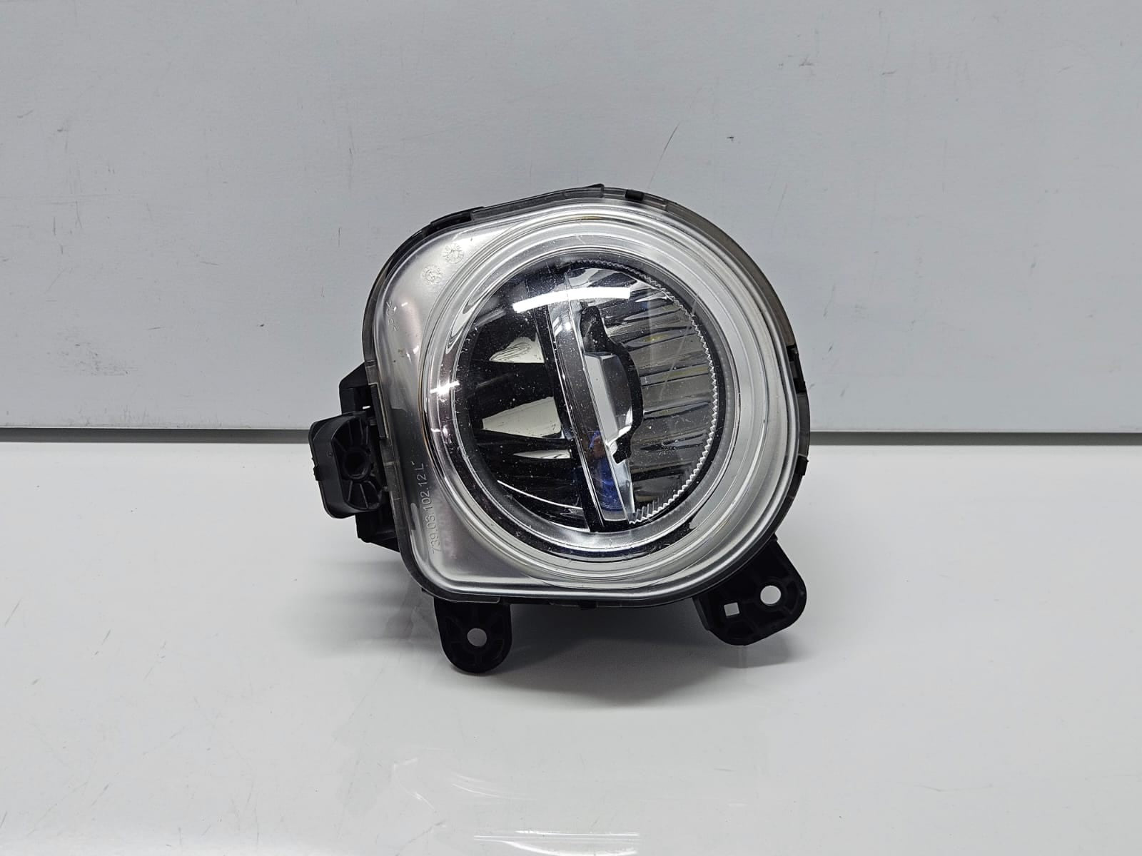 7317251-2014-2018 BMW X5 X4 F26 Fog Light Left Side OEM