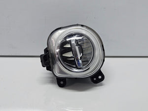 7317251-2014-2018 BMW X5 X4 F26 Fog Light Left Side OEM