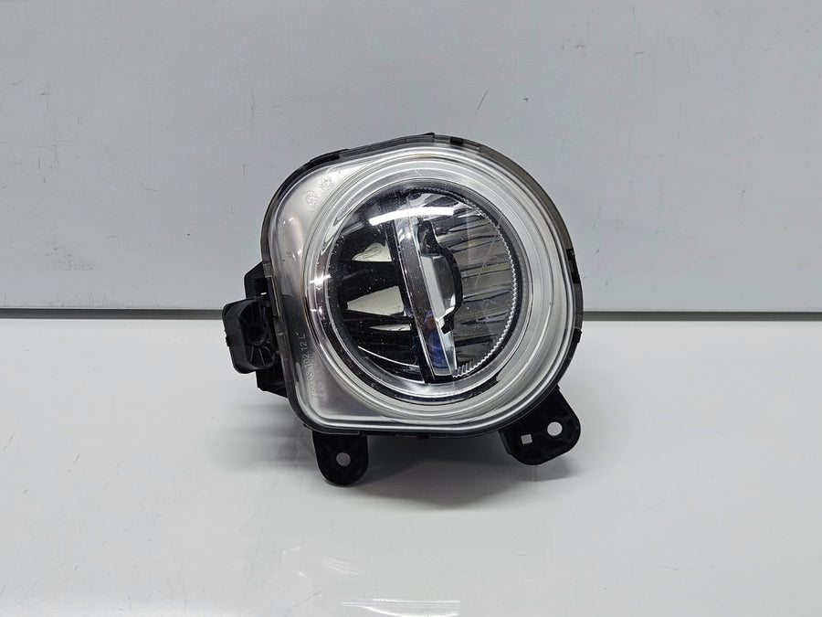 7317251-2014-2018 BMW X5 X4 F26 Fog Light Left Side OEM