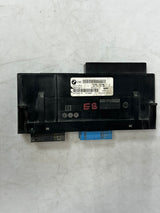2007-2008 BMW 323i 320i E90 Body Control Module BCM 9177986 OEM