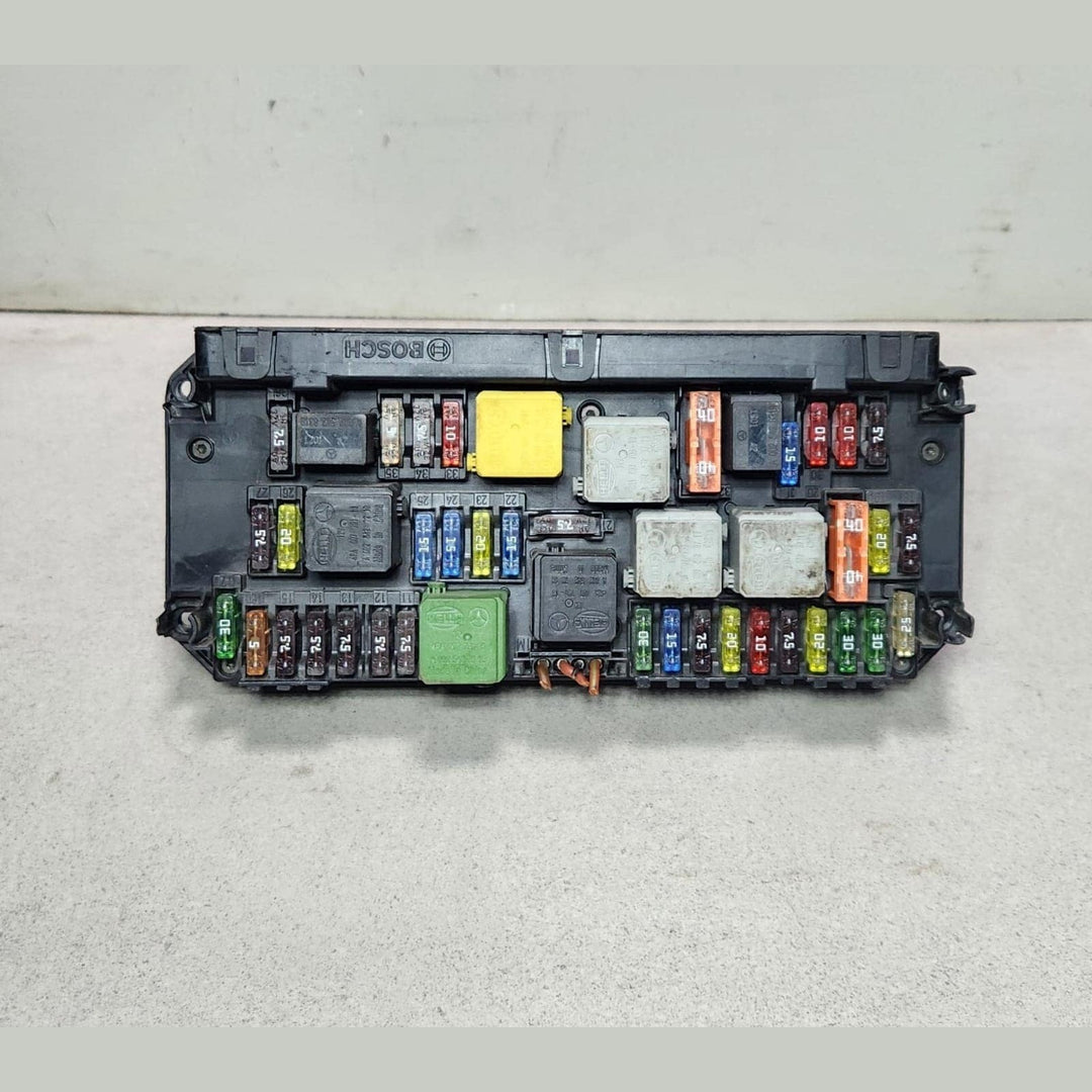 2009-2016 Mercedes-Benz E-Class Sam Control Module A2129006212 W212 E-Class 