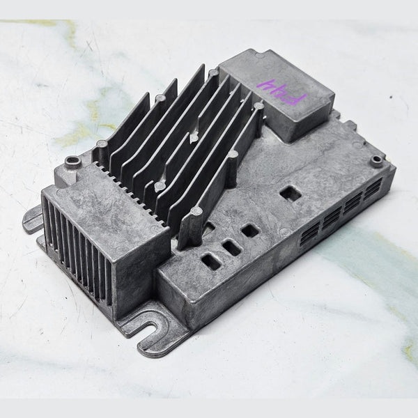 BMW F44 Receiver Audio Module Amplifier 5A2D556 OEM