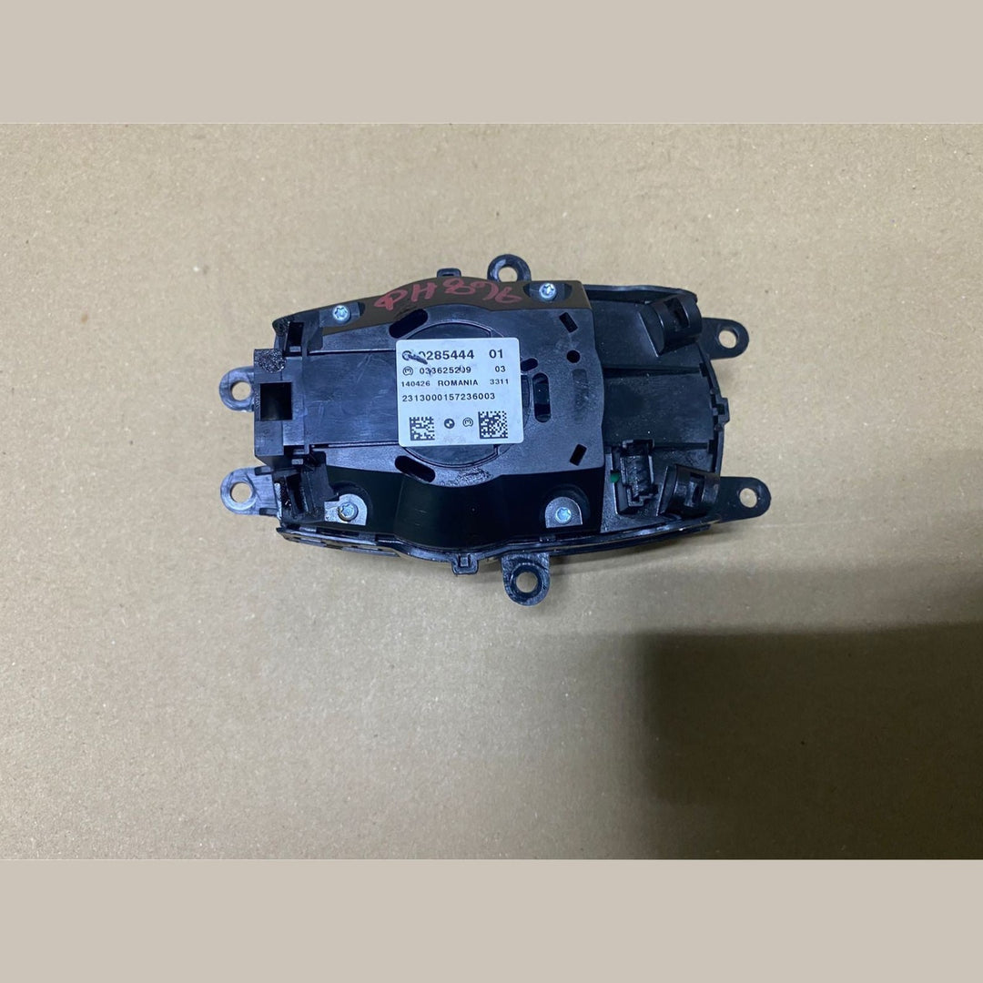 2007-2013 BMW X5 Idrive Controller 9285444 - E60,E63,E70, E71,E81, E84, E88,E90