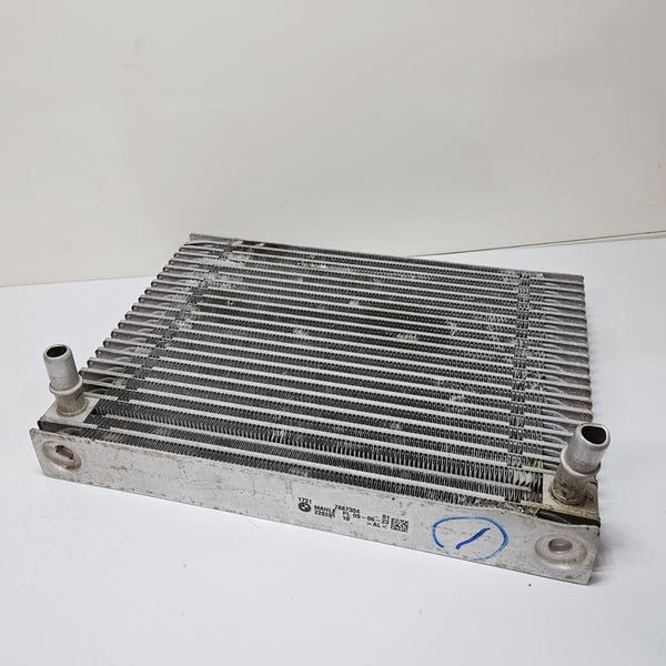 2023 BMW XM, X5 G05, X6 G06, X7 G07, X5M F95 External Engine Oil Cooler 7887304