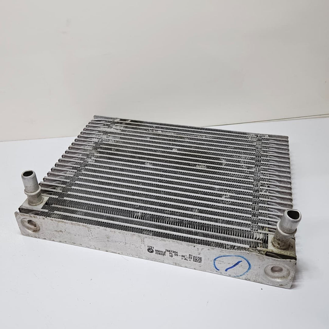 2023 BMW XM, X5 G05, X6 G06, X7 G07, X5M F95 External Engine Oil Cooler 7887304