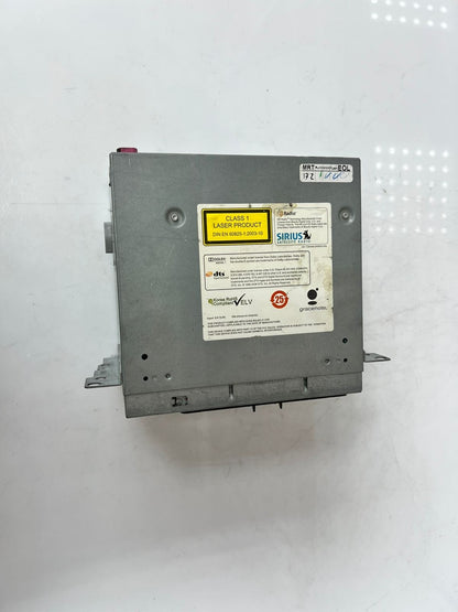 BMW F01 F06 F10 F11 F12 F13 CIC Car Information Computer Radio GPS Head 9228914