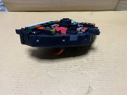 2013 BMW 750i Rear Power Distribution Fuse Box 9264924 F02