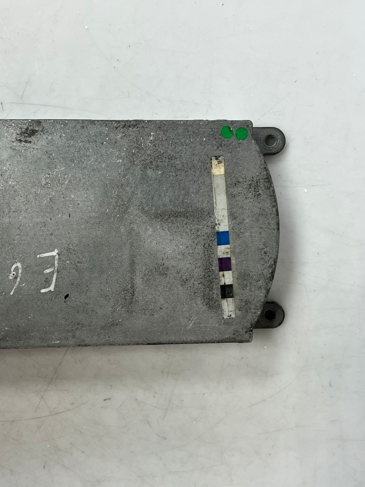 2004-2007 BMW 525i 530i 545i 550i M5 645ci  Bluetooth Control Module 6948921 OEM