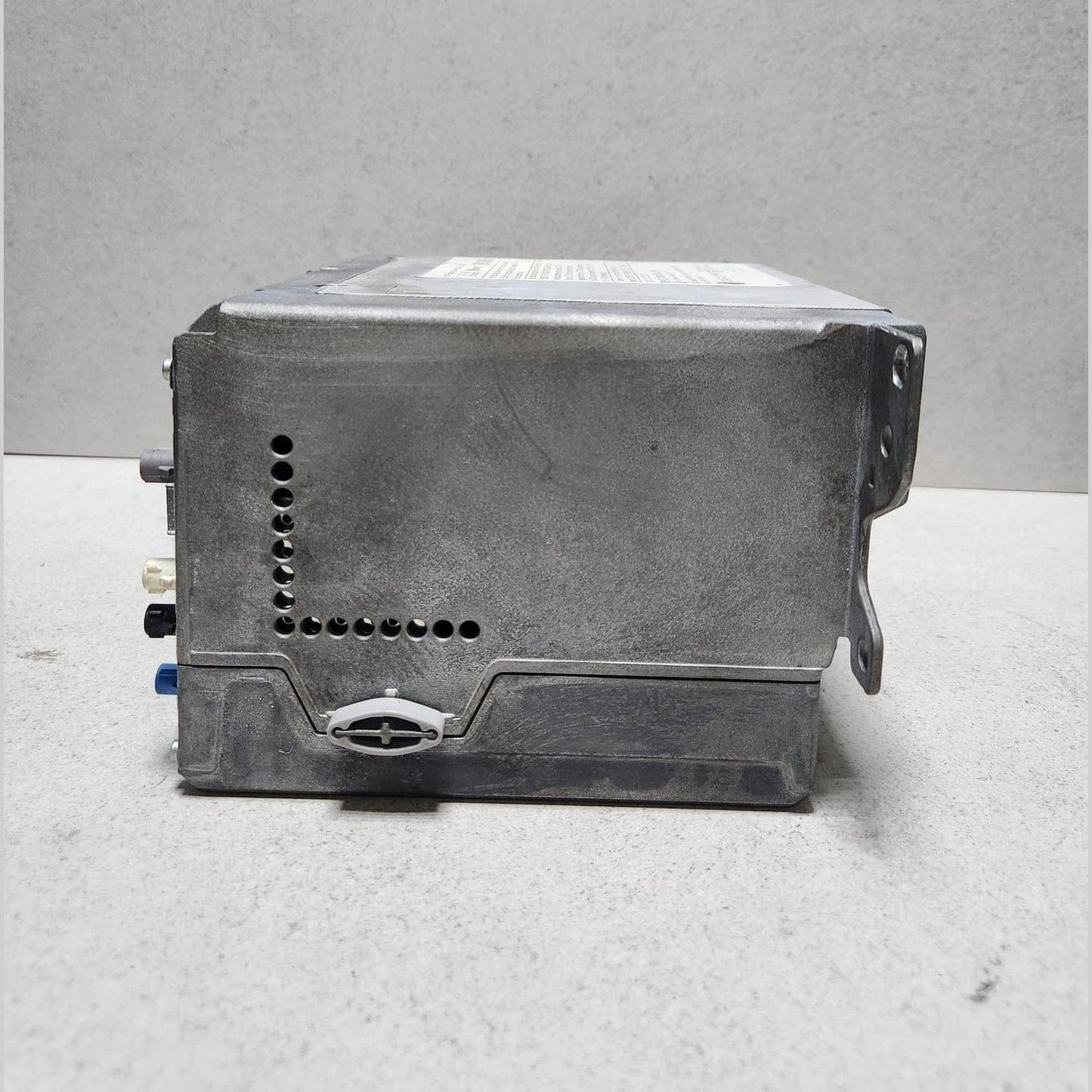 BMW Navigation Head Unit 9365768 F01 F06 F10 F12 F15 F20 F30 F31 F34
