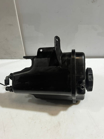 2008-2019 BMW X5 E70 F15 F85 X6 E71 F16 WATER Coolant Expansion Tank 7647290 OEM