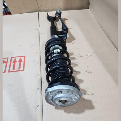 2017-2023 BMW 530i Front Right Shock Absorber Strut 6866598 5 Ser G30 G31 40k Km