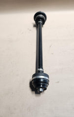 Load image into Gallery viewer, 2017 BMW 740Le xDrive 7 Series G11 Drive Shaft Output Shaft Rear Right 8639468