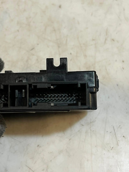 2016 BMW 1 3 4 Series F31 F36 F32 AC Comfort Control Module 6820235-01 OEM