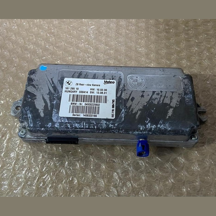 OEM BMW F20 F30 F32 F10 F01 Side View Camera Control Module 9084790