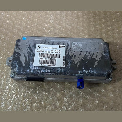 OEM BMW F20 F30 F32 F10 F01 Side View Camera Control Module 9084790