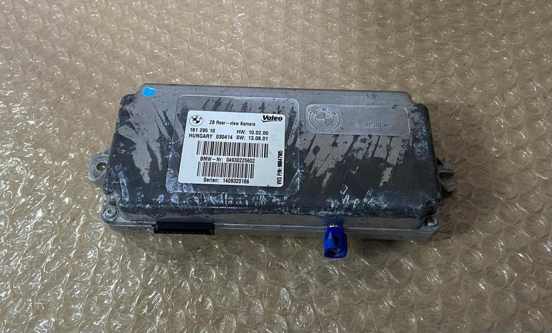 OEM BMW F20 F30 F32 F10 F01 Side View Camera Control Module 9084790