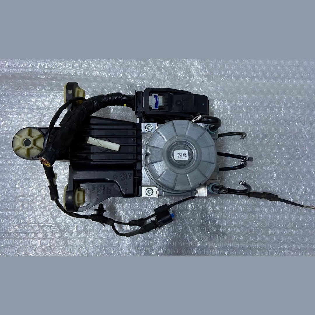 OEM BMW 4 Series Coupe (G22, G82) 420d G20Mild-Hybrid ABS Brake Unit 5A25EE0