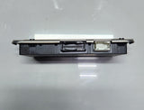 2012-2013 BMW 640i Footwell Light Control Module 61359273630 F12 650i OEM