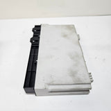BMW 7 Series F01 F02 F10 Seat Control Module Front Electronic Memory 9225619