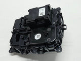 5A5C4A0-2015 BMW 1 Series G12 740i RHD Automatic Gear Shifter Selector OEM