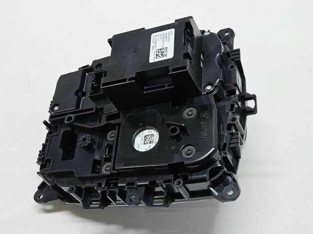 5A5C4A0-2015 BMW 1 Series G12 740i RHD Automatic Gear Shifter Selector OEM