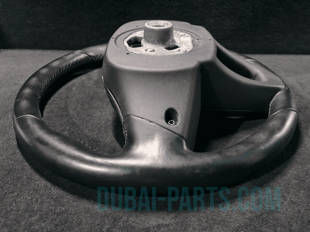 BMW 5 Series G30 G31 Steering Wheel Vibro Distronic Lane Assist PRE LCI 6881866