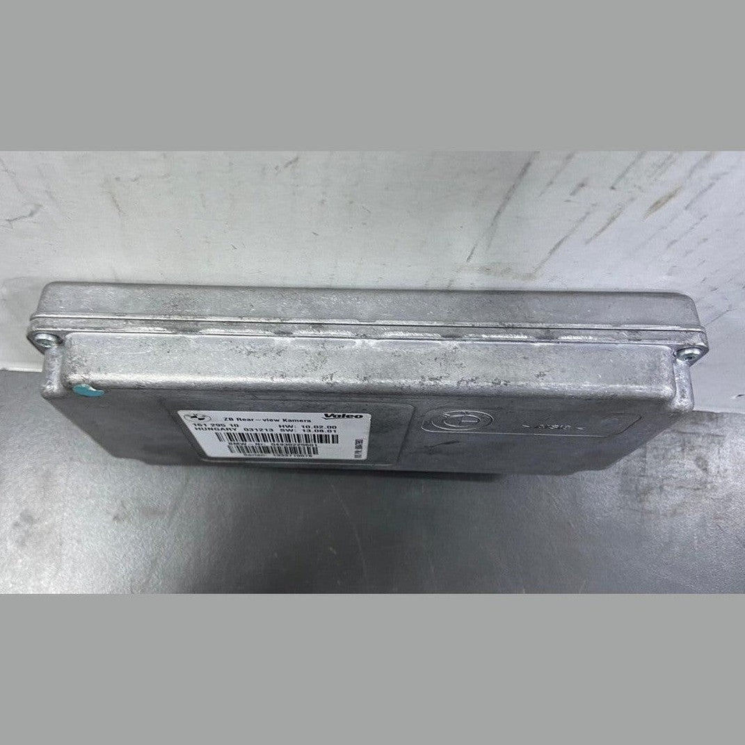 OEM 2013-2015 BMW 740LI F01 F02 X3 REAR VIEW CONTROL MODULE UNIT 908479B