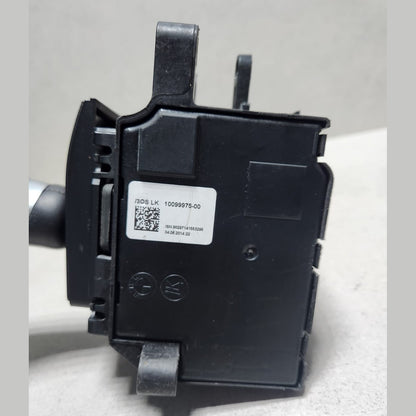 2011-2016 BMW 528i Transmission Gear Shifter Selector Switch 9296904 f10 f11 