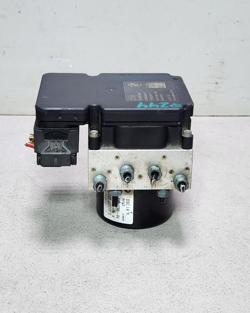 BMW Abs Pump Module 6860731 3 Series F30 F80 and 1 Series F20