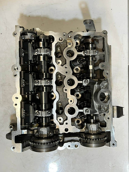 2016 BMW F20 1-Series F20 MINI F56 1.5 TURBO B38B15A Cylinder Head 86266970700