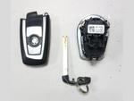Load image into Gallery viewer, BMW 320d 2013 F31 N47 ENGINE CONTROL ECU UNIT KIT DDE 8578946
