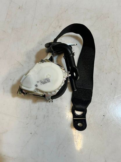 2017-2021 BMW i3 Rear RIGHT Seat Belt 34128955 OEM