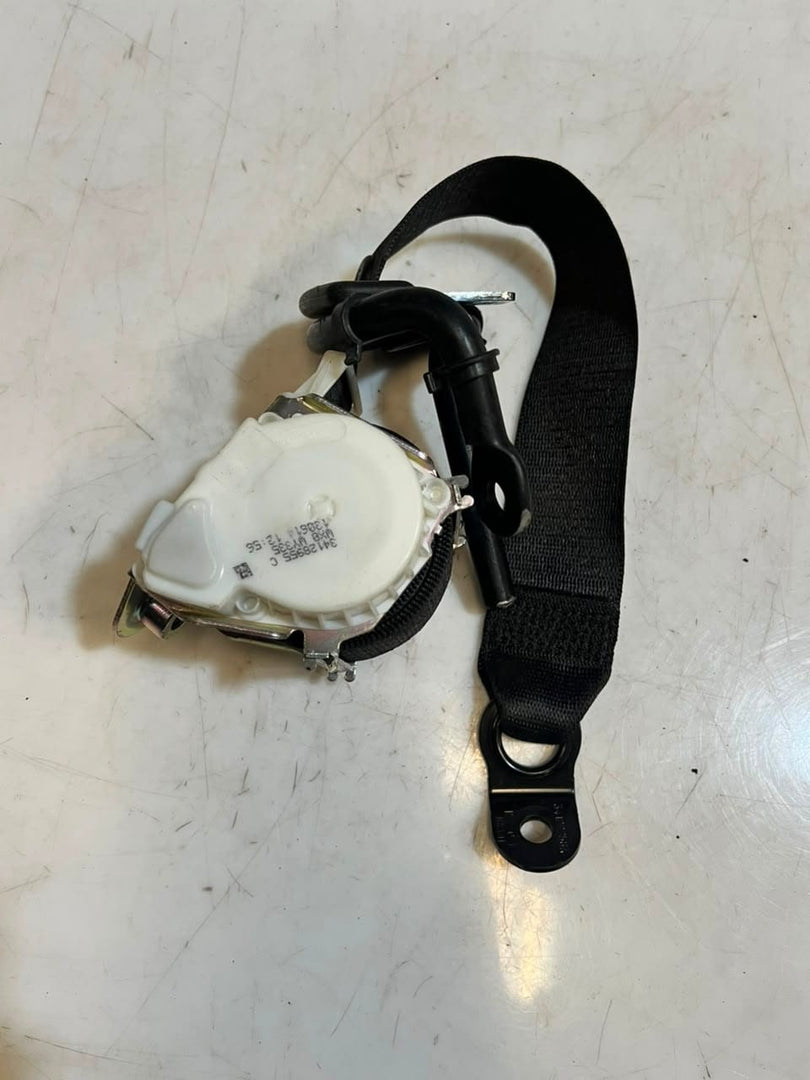 2017-2021 BMW i3 Rear RIGHT Seat Belt 34128955 OEM