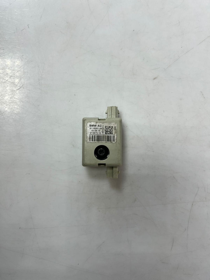 2011-2014 BMW 5 SERIES F10 F11 AERIAL ANTENNA AMPLIFIER control UNIT 9118262 