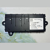 2015 Mercedes-Benz ML350 Air Suspension Control Module A1669003607 W166 X166 ML