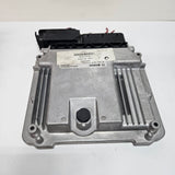 OEM BMW F10 520D Engine ECU DDE N47 BOSCH engine 8574092