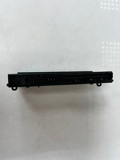 2010-2016 BMW 5 Series F10 520d, 528i Body Control Module BCM 9393667 OEM