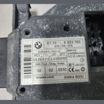 Load image into Gallery viewer, 2002-2003 BMW 745i E65 Engine Control Module 7523523 ECU SET 