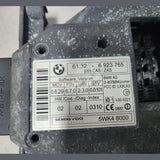 2002-2003 BMW 745i E65 Engine Control Module 7523523 ECU SET
