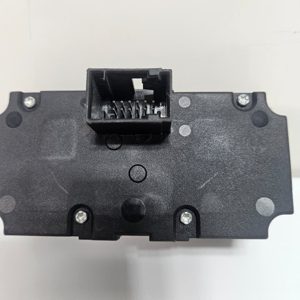 BMW E60 E61 E63 E64 Headlight Switch 6953731