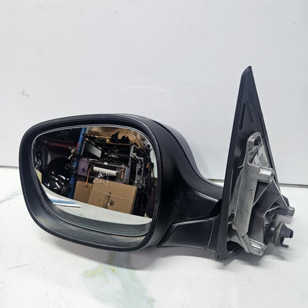 2010-2012 BMW X1 E84 M-Sport Left Side Wing Mirror 7216398 RHD