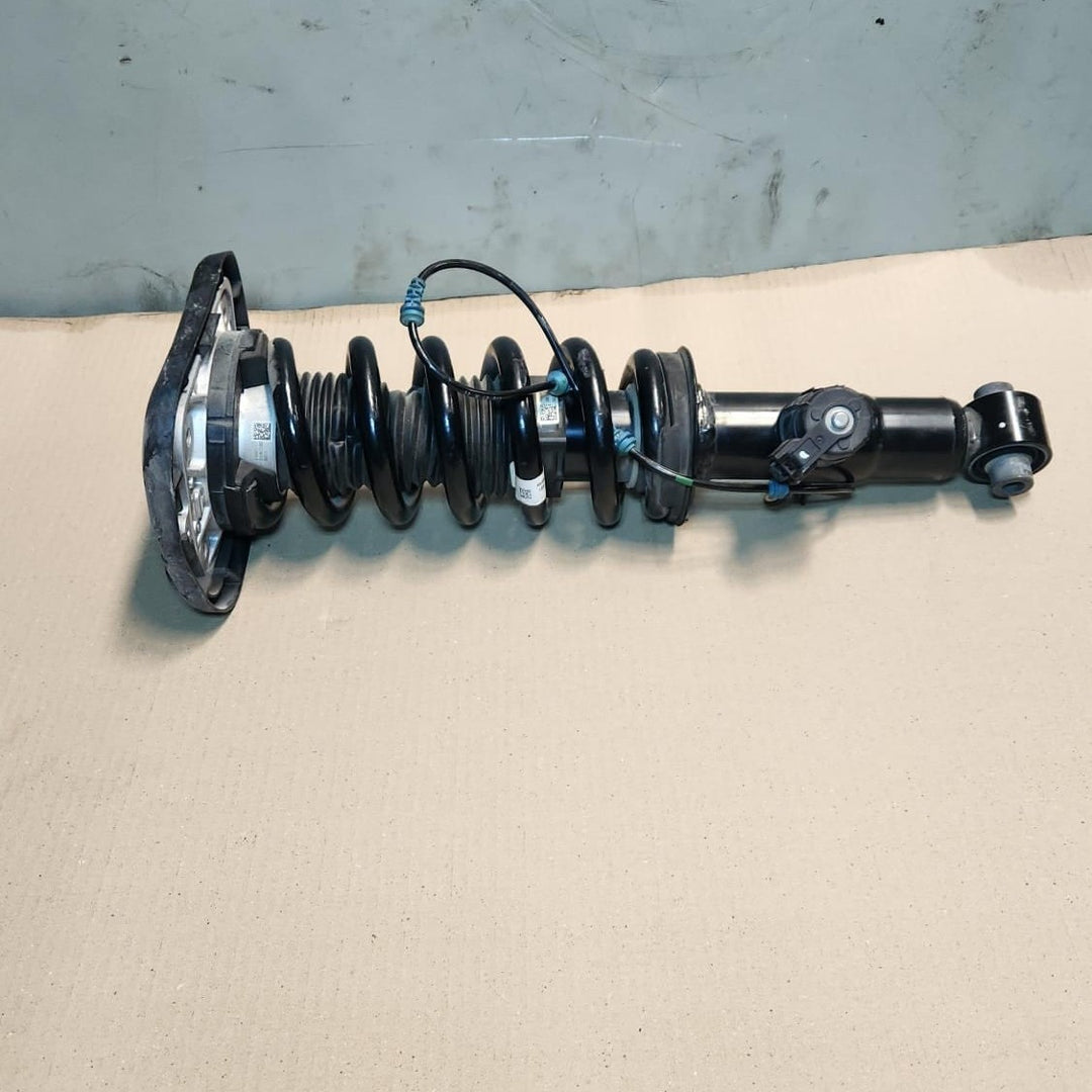 2019 BMW X5 Shock Absorber Rear Left 6896441 X5 G05 and X6 G06