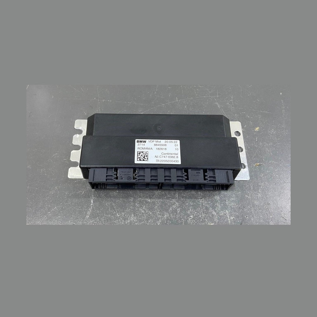 OEM BMW M3 M4 G80 G82 G83 VDP Air Suspension Control Unit 8845508 2021 - 2023
