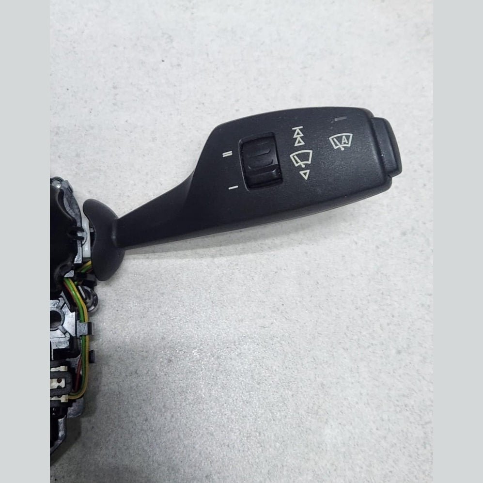 2009-2016 BMW 528i 5 Series F10 F11 F07 Steering Column Switch Assembly 9234442 