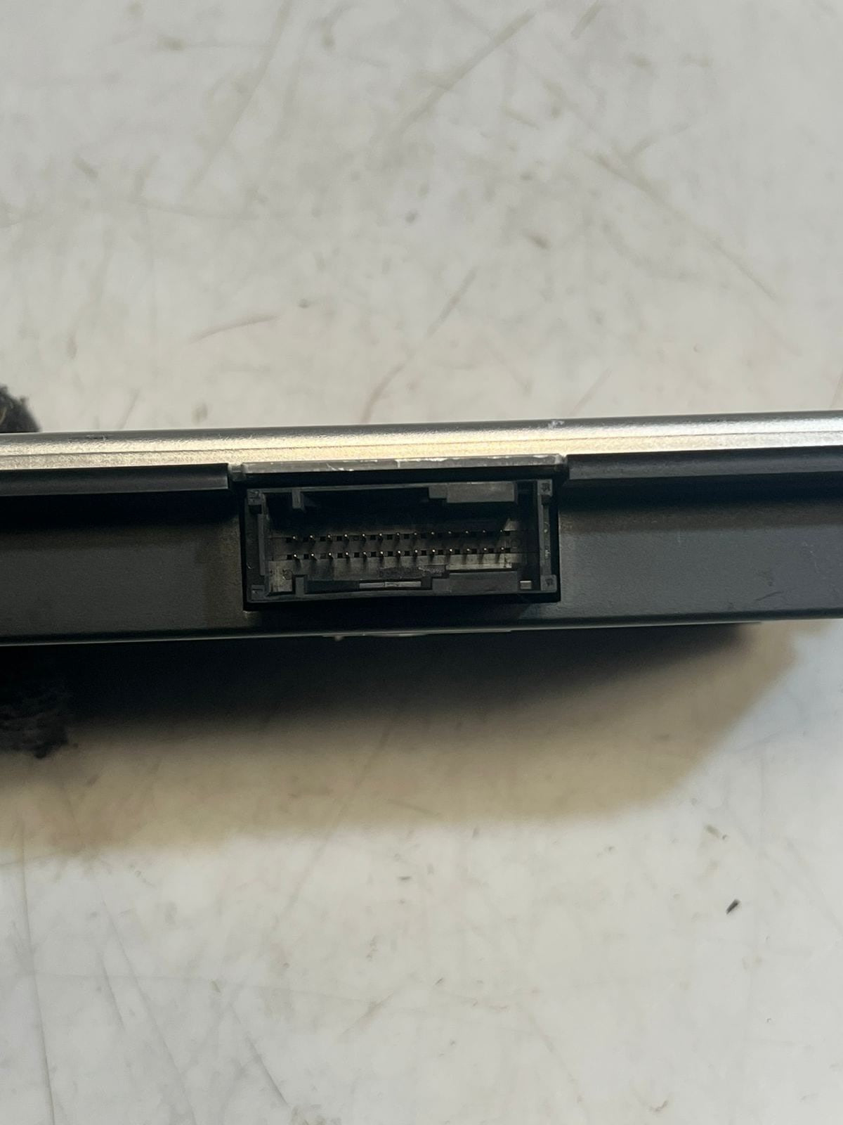 BMW E90 E89 E9X 3 Series LED AHL Footwell Light Control Module FRM2 9204540 OEM