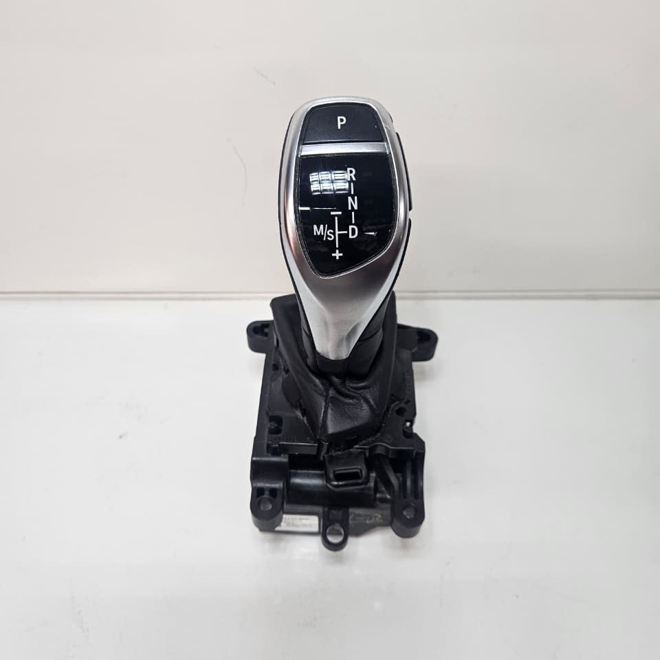  BMW 1 2 3 4 SERIES F20 F22 F30 F32 F36 GEAR SHIFTER SELECTOR AUTOMATIC 9296899